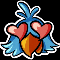 llauiseta loro llauiseta tecomprounloro te quiero te adoro GIF