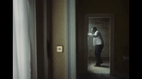 Monster Clue GIF by IDK