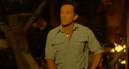 jeff probst survivor GIF by CBS