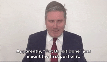 Keir Starmer GIF by GIPHY News