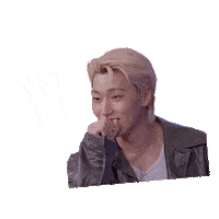 Ateez 산 Sticker