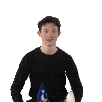 Disney Themepark Sticker