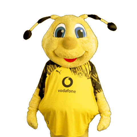 Bvb Sticker by Borussia Dortmund