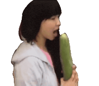 Yumyum Sticker