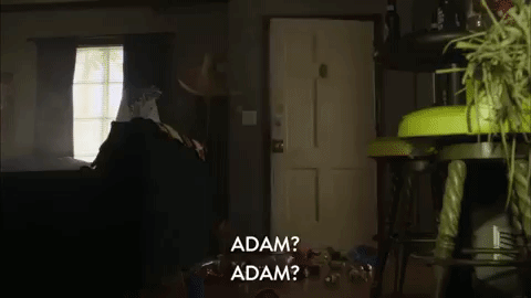 comedy central episode 6 GIF by Workaholics