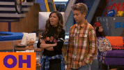 omg GIF by Nickelodeon