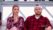 confused reality tv GIF by Big Brother Canada