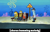 season 6 episode 23 GIF by SpongeBob SquarePants