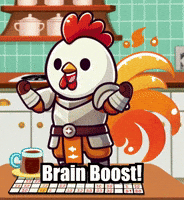 Puzzle Success GIF by Zorooster
