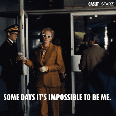 Julia Roberts Starz GIF by Gaslit