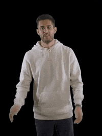 Underpier27 music laughing photography clapping GIF