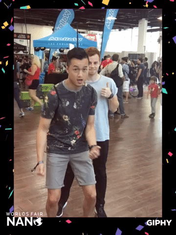 worlds fair nano GIF