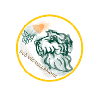 tullamoredew-event honey grilling med na zdravi Sticker