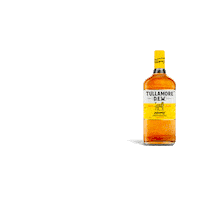 tullamoredew-event honey grilling med na zdravi Sticker