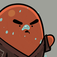 BEANZOfficial meme yes reactions nervous GIF