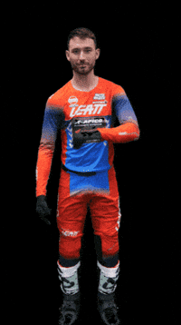 Josh Gilbert GIF by ApicoFactoryRacing