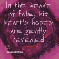GIF by Miss Mary Mysterium