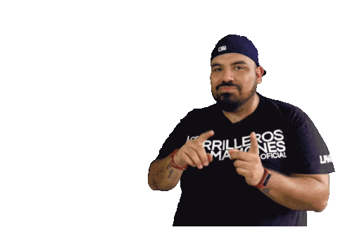 Link Click Sticker by Los Parrilleros Mamones Oficial