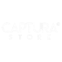 Captura Store Sticker by Captura