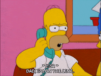 homer simpson GIF