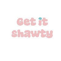 Get It New Year Sticker