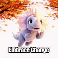 Wisdom Enlightenment GIF by Divineasaur