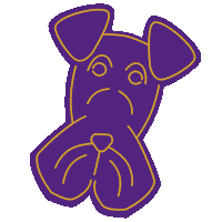 dog show Sticker by Westminster Kennel Club