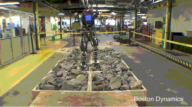 robotics GIF