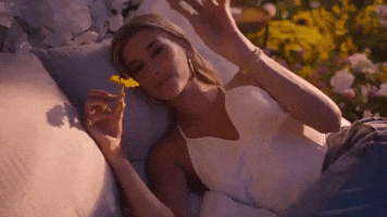 Hailey Baldwin 10000 Hours GIF by Dan + Shay