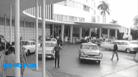 Kanye West Artist GIF by Marcel Katz Dalí / The Art Plug