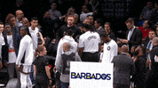 GIF by NBA