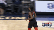 lets go yes GIF by WNBA