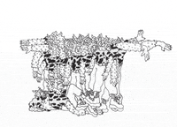Fashion Falling GIF by Anna Firth