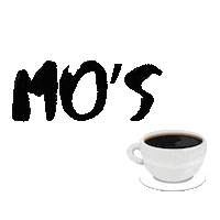 Mo Sticker by GevenMedia