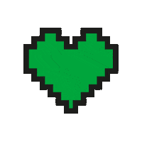 Coding In Love Sticker by LWZ