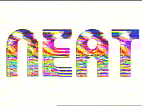 Art Glitch GIF