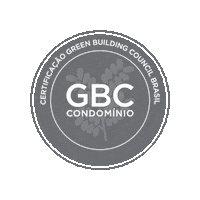 Greenbuilding Sticker by GBC Brasil