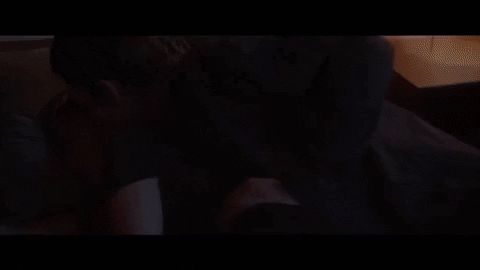 Sleep Bed GIF by VVS FILMS