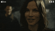 See Sylvia Hoeks GIF by Apple TV+