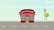 foodtribe food hungry bike yum GIF