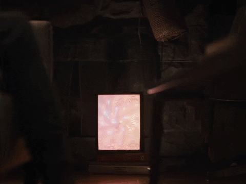 Dj Video GIF by Sam Dew