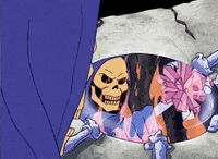 He-Man Fire GIF by Masters Of The Universe