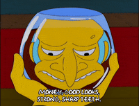 speaking season 10 GIF