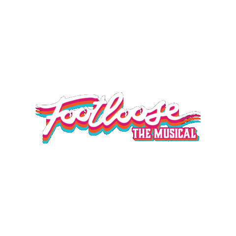 Cstcfootloose Sticker by CSTC