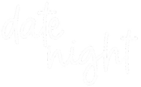 Date Night Sticker