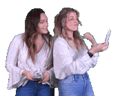 Social Media Smile Sticker by ProMO Image