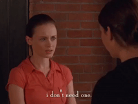 season 4 netflix GIF by Gilmore Girls 