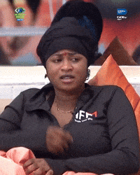Bbnaija GIF by Big Brother Naija