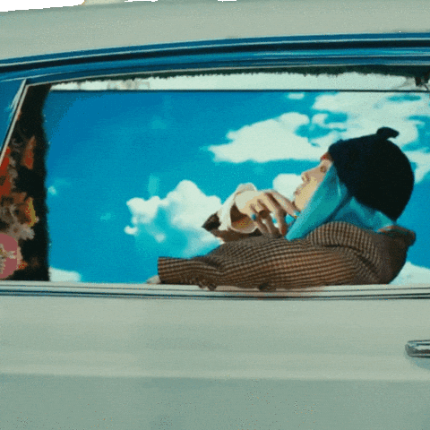 GD_INTERNATIONAL giphyupload power bigbang gd GIF