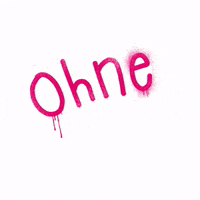 teefeefeenreich no nein without ohne GIF